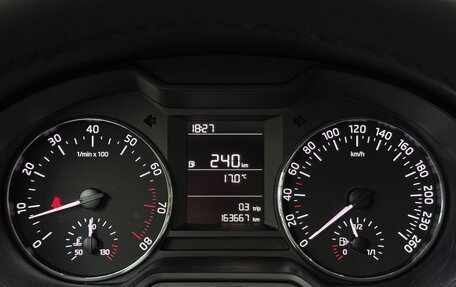 Skoda Octavia, 2013 год, 1 179 000 рублей, 11 фотография