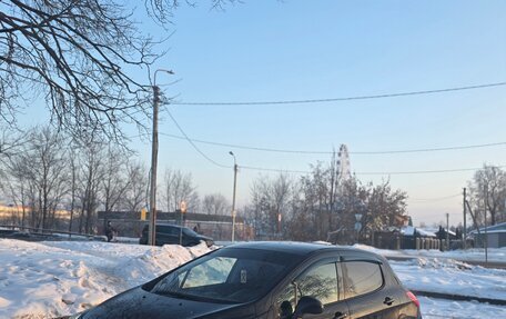 Peugeot 308 II, 2008 год, 319 000 рублей, 12 фотография