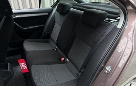 Skoda Octavia, 2013 год, 1 179 000 рублей, 9 фотография