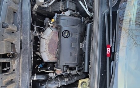 Peugeot 308 II, 2008 год, 319 000 рублей, 11 фотография