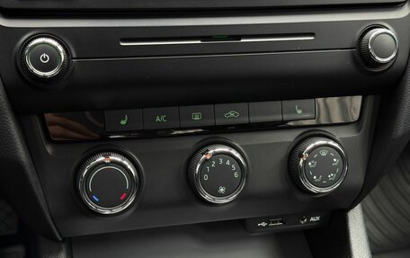 Skoda Octavia, 2013 год, 1 179 000 рублей, 13 фотография