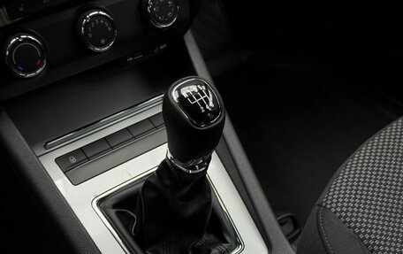 Skoda Octavia, 2013 год, 1 179 000 рублей, 14 фотография