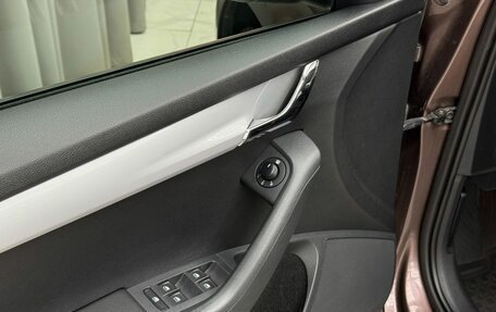 Skoda Octavia, 2013 год, 1 179 000 рублей, 15 фотография