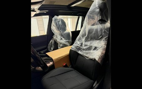 Mercedes-Benz GLS, 2025 год, 18 990 000 рублей, 10 фотография