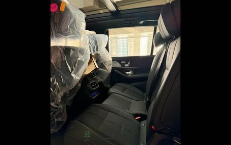 Mercedes-Benz GLS, 2025 год, 18 990 000 рублей, 11 фотография