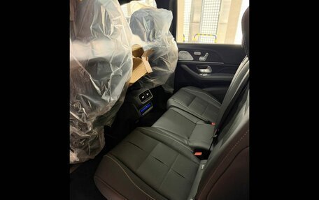 Mercedes-Benz GLS, 2025 год, 18 990 000 рублей, 12 фотография