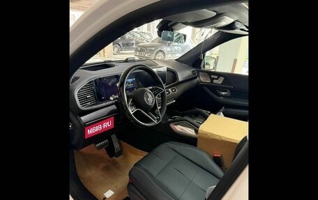 Mercedes-Benz GLS, 2025 год, 18 990 000 рублей, 9 фотография