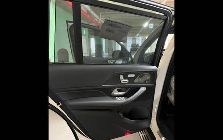 Mercedes-Benz GLS, 2025 год, 18 990 000 рублей, 15 фотография