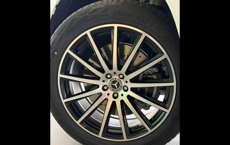 Mercedes-Benz GLS, 2025 год, 18 990 000 рублей, 21 фотография