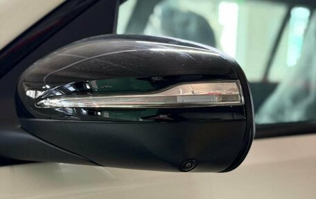 Mercedes-Benz GLS, 2025 год, 18 990 000 рублей, 20 фотография