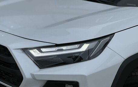 Toyota RAV4, 2025 год, 4 090 000 рублей, 5 фотография