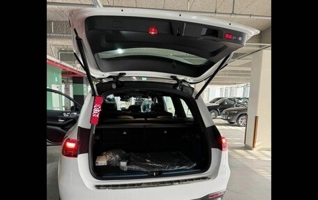 Mercedes-Benz GLS, 2025 год, 18 990 000 рублей, 18 фотография