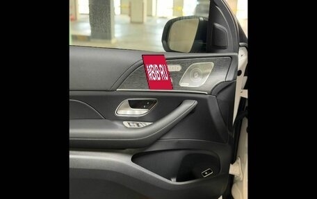 Mercedes-Benz GLS, 2025 год, 18 990 000 рублей, 16 фотография