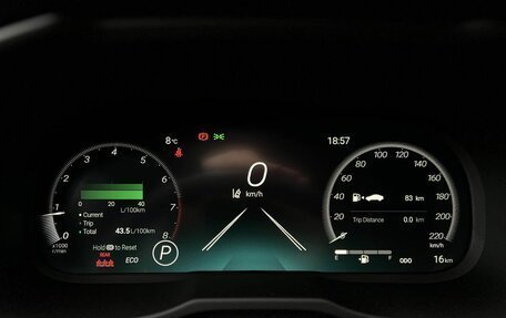 Toyota RAV4, 2025 год, 4 090 000 рублей, 12 фотография