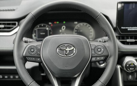 Toyota RAV4, 2025 год, 4 090 000 рублей, 11 фотография