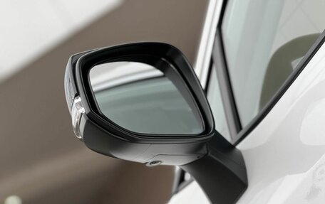 Toyota RAV4, 2025 год, 4 090 000 рублей, 33 фотография