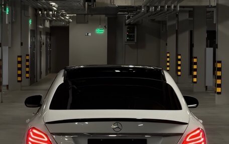 Mercedes-Benz C-Класс, 2015 год, 2 450 000 рублей, 13 фотография