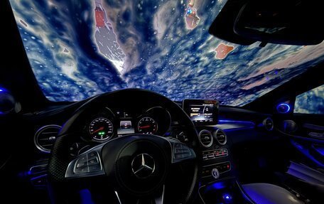 Mercedes-Benz C-Класс, 2015 год, 2 450 000 рублей, 15 фотография