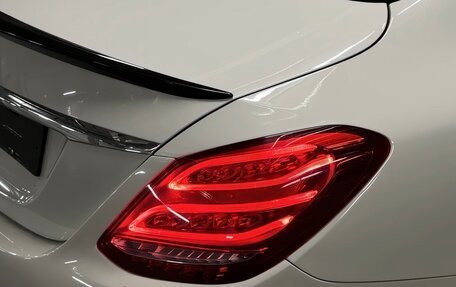 Mercedes-Benz C-Класс, 2015 год, 2 450 000 рублей, 12 фотография