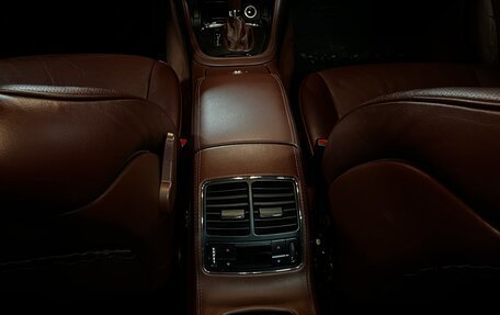 Mercedes-Benz CLS, 2005 год, 1 300 000 рублей, 6 фотография