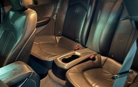 Cadillac CTS II, 2011 год, 1 140 000 рублей, 11 фотография