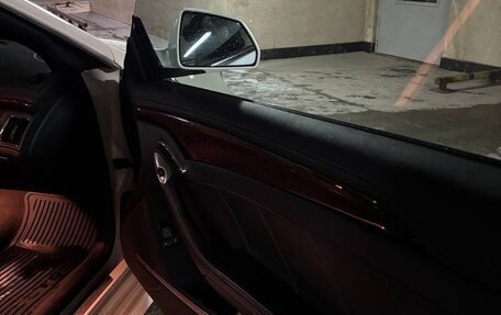 Cadillac CTS II, 2011 год, 1 140 000 рублей, 13 фотография