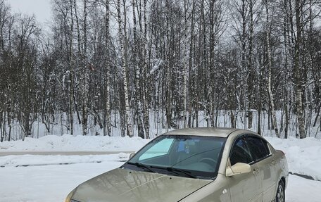 Chery Fora (A21), 2007 год, 80 000 рублей, 1 фотография