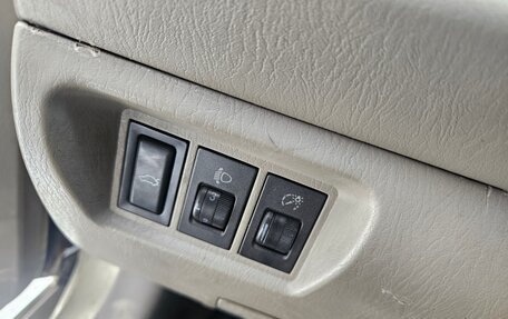 Chery Fora (A21), 2007 год, 80 000 рублей, 8 фотография