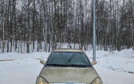 Chery Fora (A21), 2007 год, 80 000 рублей, 2 фотография
