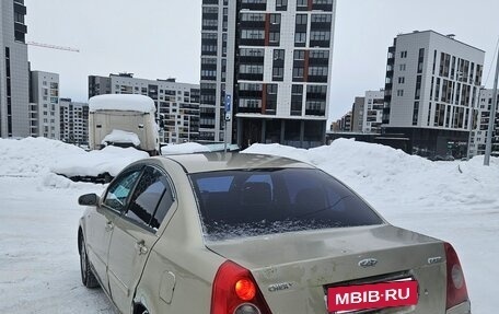 Chery Fora (A21), 2007 год, 80 000 рублей, 5 фотография