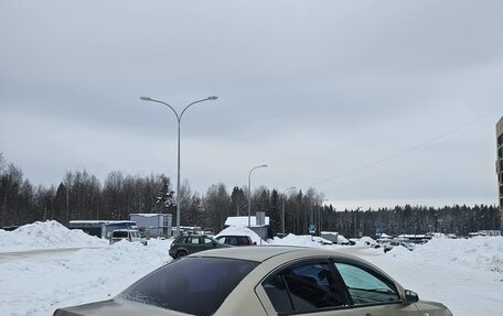 Chery Fora (A21), 2007 год, 80 000 рублей, 4 фотография