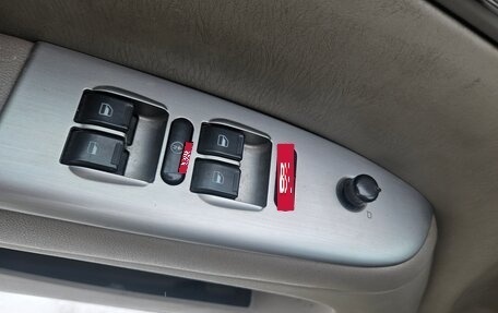 Chery Fora (A21), 2007 год, 80 000 рублей, 7 фотография