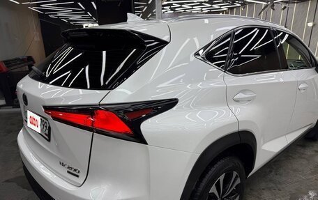 Lexus NX I, 2019 год, 2 950 000 рублей, 7 фотография