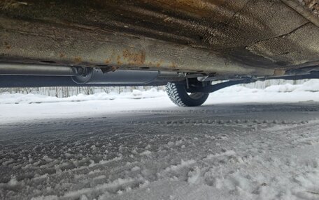 Chery Fora (A21), 2007 год, 80 000 рублей, 11 фотография