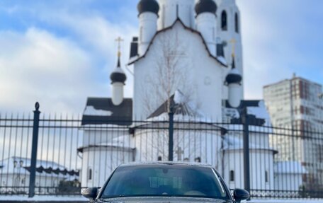 Porsche Macan I рестайлинг, 2015 год, 2 850 000 рублей, 1 фотография