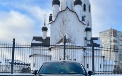 Porsche Macan I рестайлинг, 2015 год, 2 850 000 рублей, 1 фотография