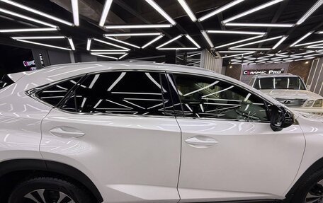 Lexus NX I, 2019 год, 2 950 000 рублей, 5 фотография