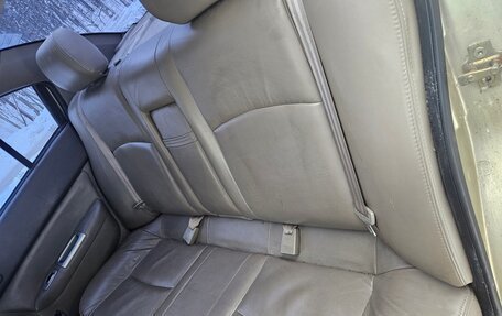 Chery Fora (A21), 2007 год, 80 000 рублей, 9 фотография