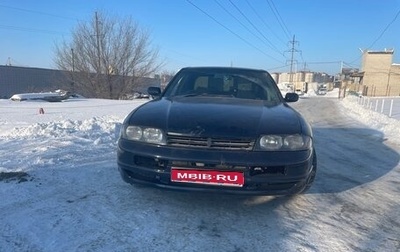 Nissan Skyline, 1998 год, 400 000 рублей, 1 фотография