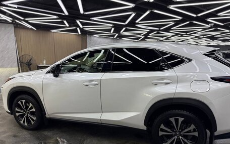 Lexus NX I, 2019 год, 2 950 000 рублей, 13 фотография