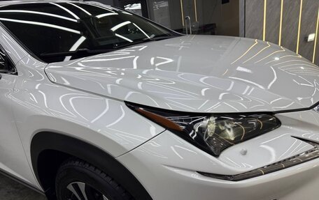 Lexus NX I, 2019 год, 2 950 000 рублей, 11 фотография