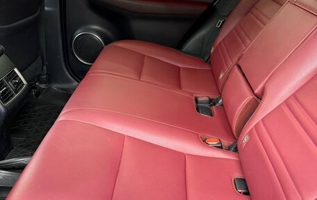 Lexus NX I, 2019 год, 2 950 000 рублей, 12 фотография