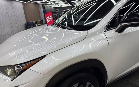 Lexus NX I, 2019 год, 2 950 000 рублей, 10 фотография