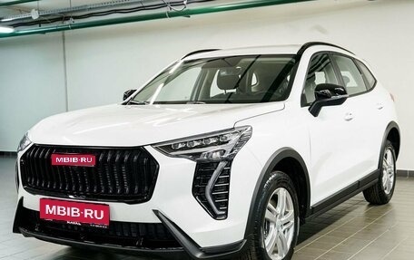 Haval Jolion, 2025 год, 2 599 000 рублей, 1 фотография