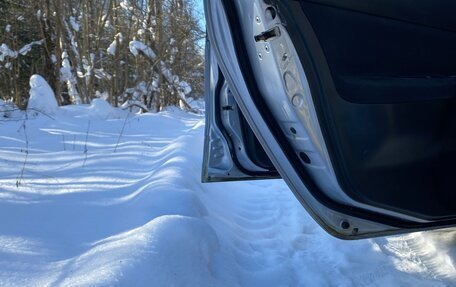 Mitsubishi Lancer IX, 2007 год, 330 000 рублей, 9 фотография