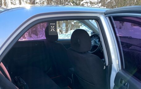 Mitsubishi Lancer IX, 2007 год, 330 000 рублей, 11 фотография