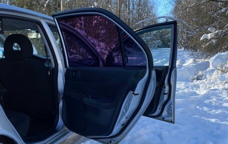 Mitsubishi Lancer IX, 2007 год, 330 000 рублей, 10 фотография