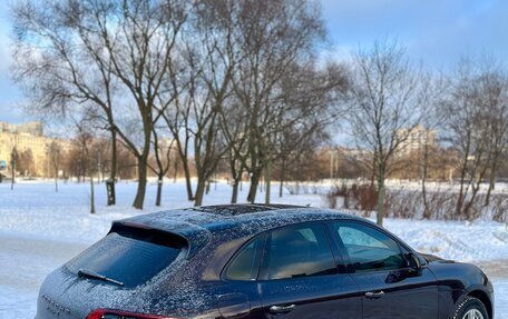 Porsche Macan I рестайлинг, 2015 год, 2 850 000 рублей, 5 фотография