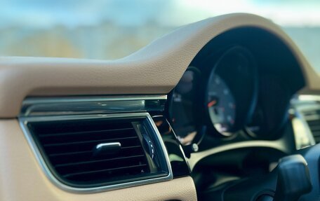 Porsche Macan I рестайлинг, 2015 год, 2 850 000 рублей, 12 фотография