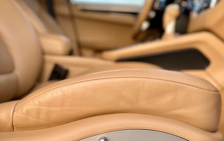 Porsche Macan I рестайлинг, 2015 год, 2 850 000 рублей, 13 фотография